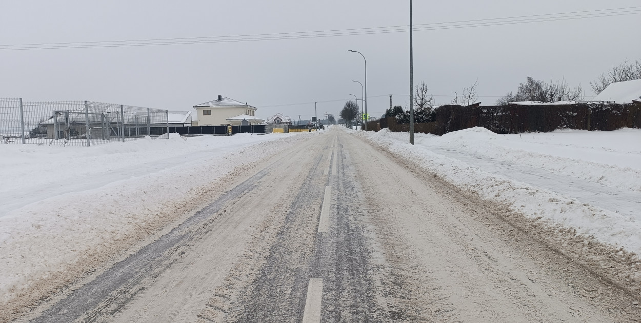 Miliony na przedłużenie ulicy  Konopnickej