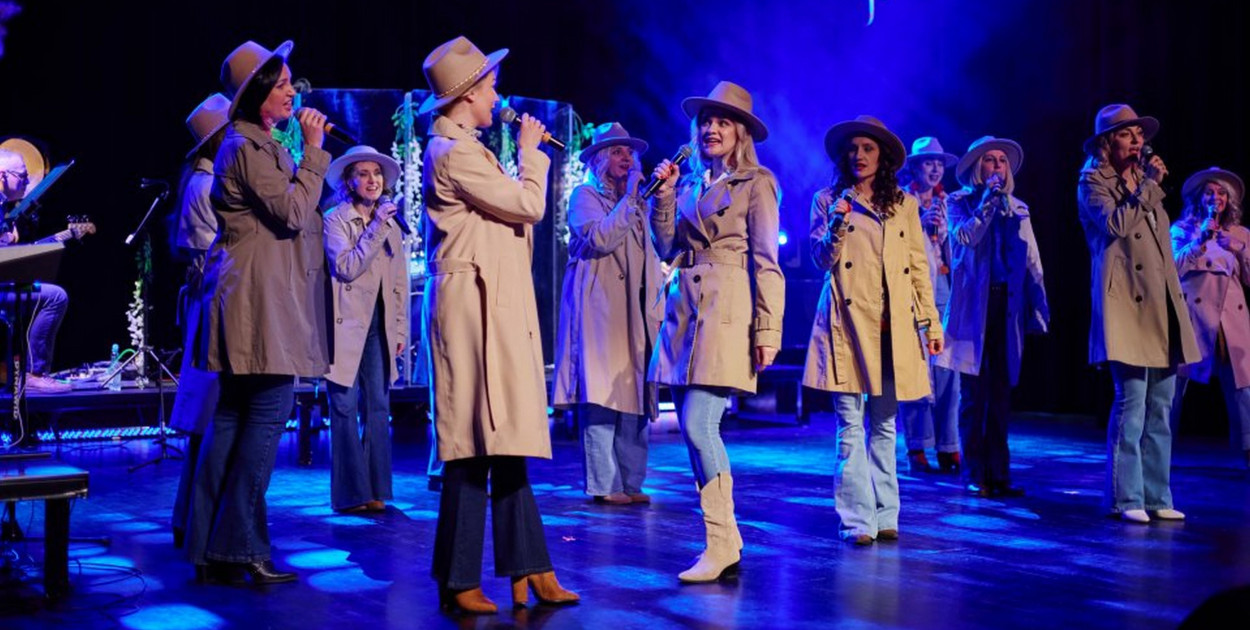 Koncert: „Anna Jantar wciąż bliska”  (fotorelacja)