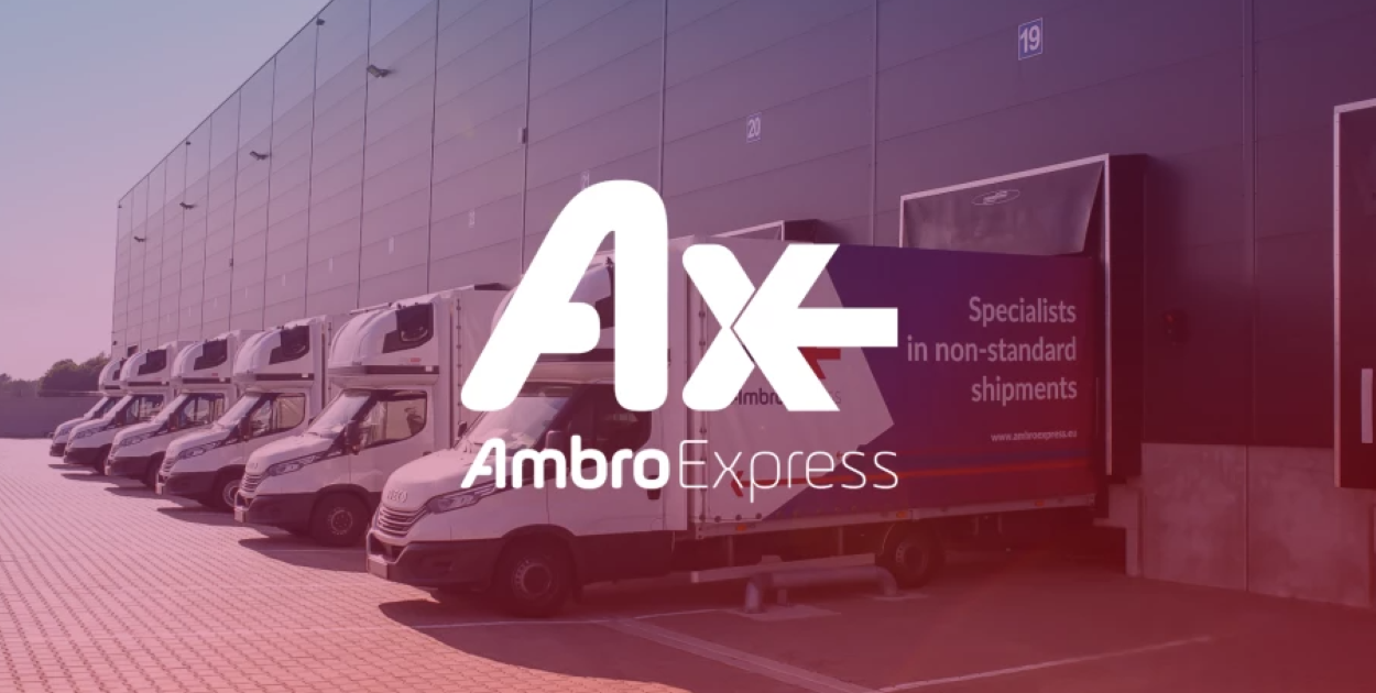 Logistyka przesyłek niestandardowych w kraju i za granicą