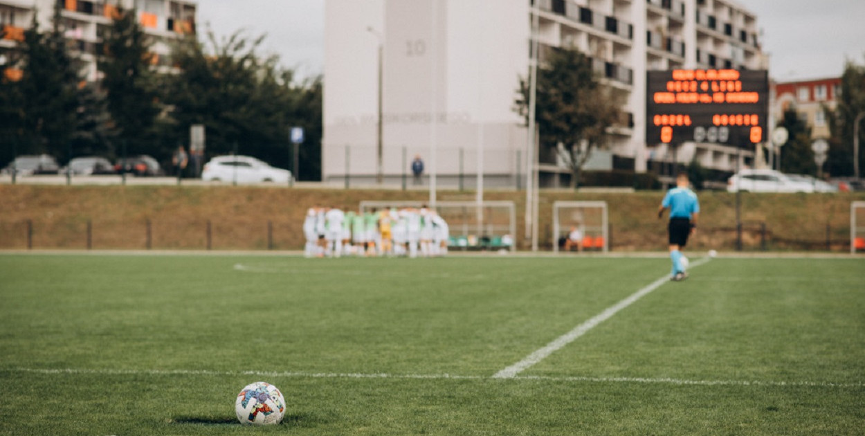 Harmonogram wiosennych meczów Orła Kolno