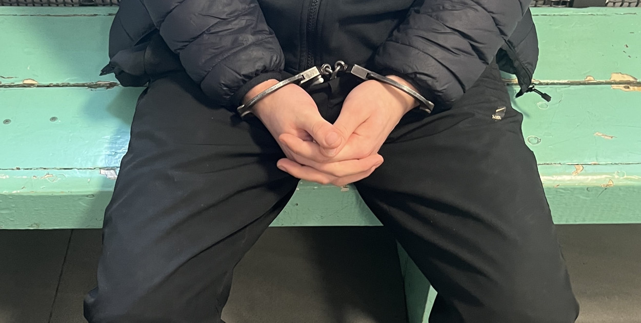 Niewiarygodna bójka na ulicy. Nie uwierzysz w te zwroty akcji