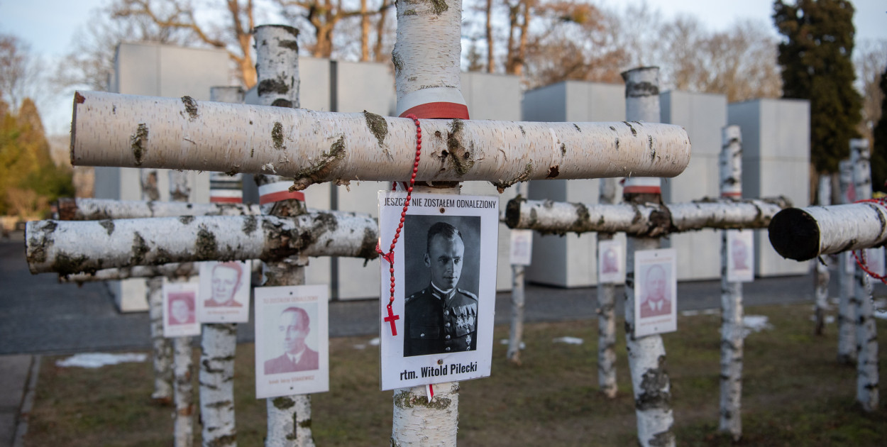 1 marca obchodzimy Narodowy Dzień Pamięci Żołnierzy Wyklętych