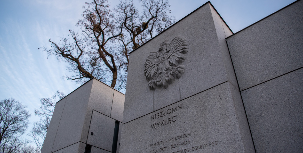 Żołnierze Wyklęci bili się z komunistycznymi zdrajcami i nowymi okupantami