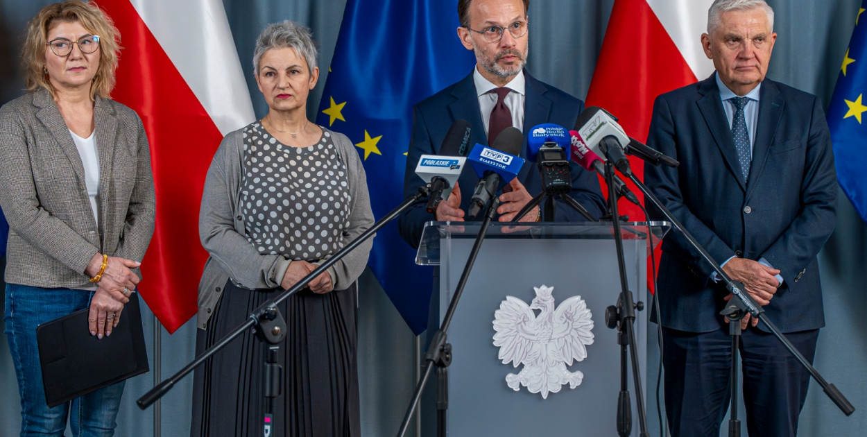 4,3 mln zł dla samorządów z programu Opieka Wytchnieniowa