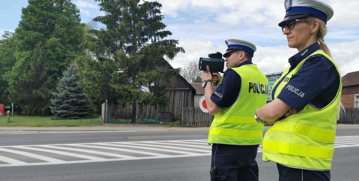 Policja o nowych przepisach: nie będzie taryfy ulgowej