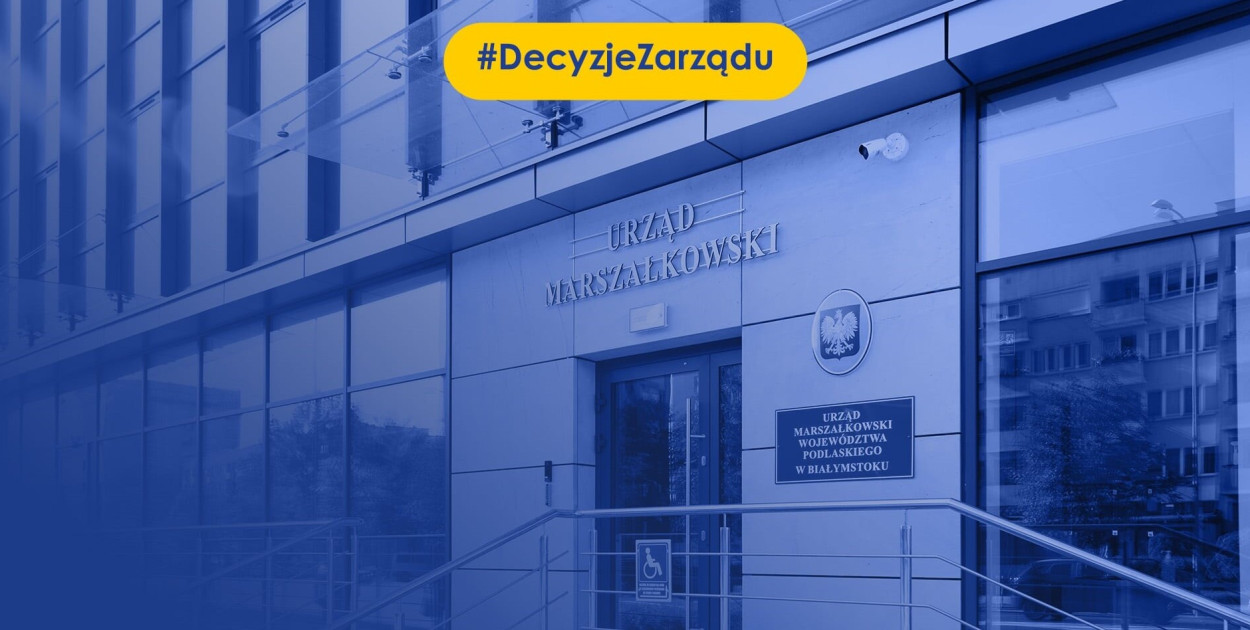 Gmina Kolno otrzyma blisko 400 tys. zł