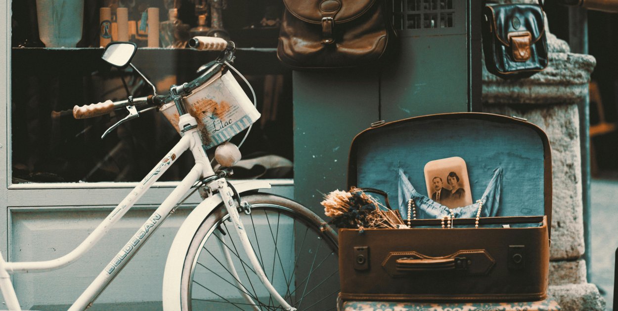 Rodzaje kolarstwa – jak wybrać idealny rower dla swojego stylu jazdy?