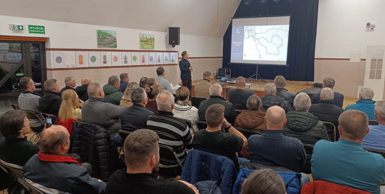 Stanowisko GreenFuture w sprawie debaty o projekcie wiatrowym w gminie Turośl