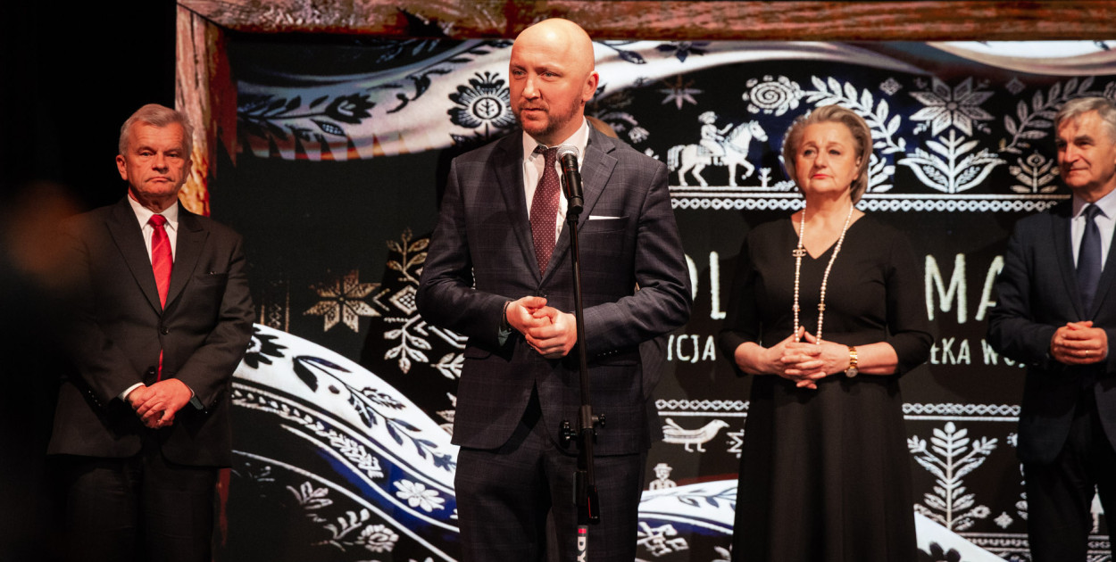 Poznaliśmy nominowanych do Podlaskiej Marki 2025