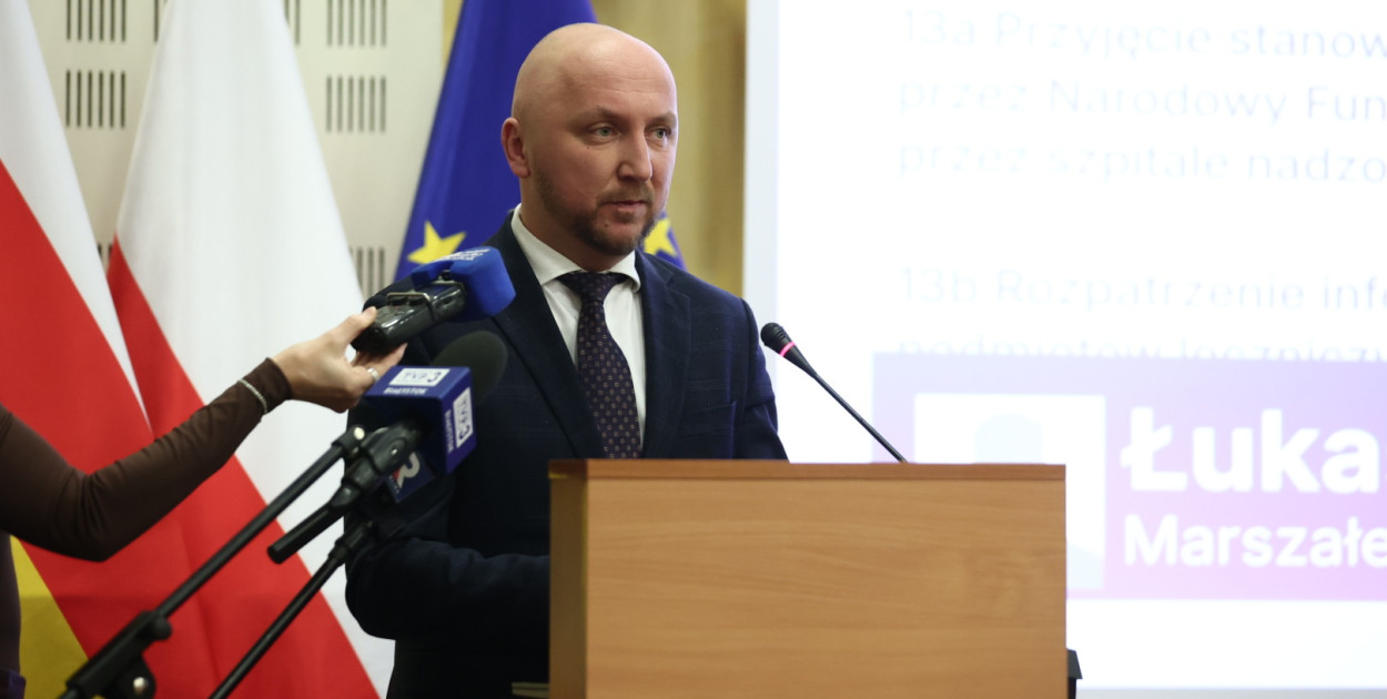 Ponad 1,1 mld zł zainwestowano w regionie z PROW 2014-2020