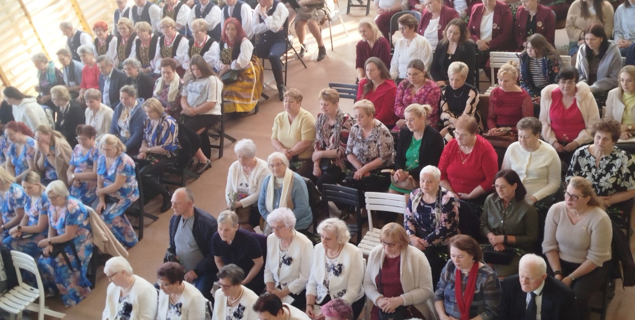 Międzynarodowy Dzień Kobiet w Gminie Kolno (fotorelacja)