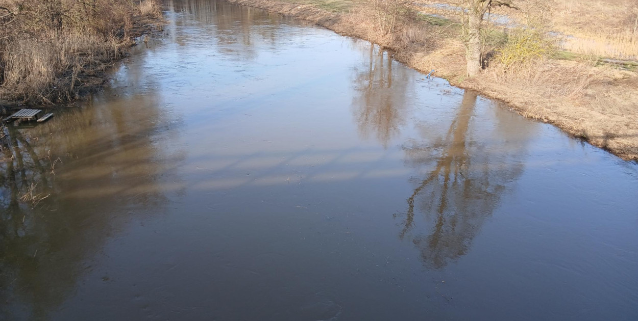 Hydrolog: na teraz nie ma wielkiego zagrożenia suszą, ale ona wisi w powietrzu