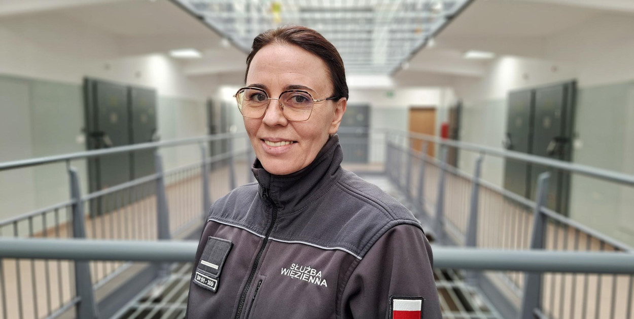 Zdecydowana reakcja funkcjonariuszki: zatrzymuje pijanego kierowcę w Łomży