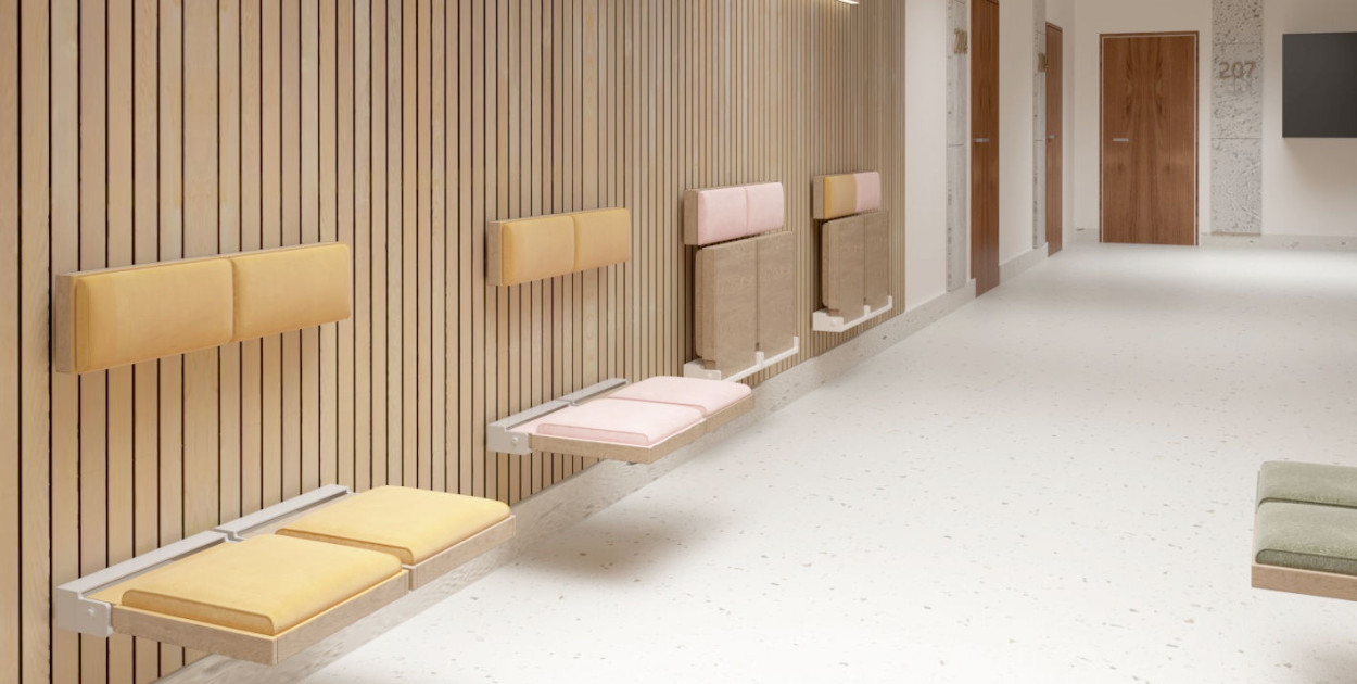 Jak będzie wyglądał Ogólniak po modernizacji (wizualizacja)