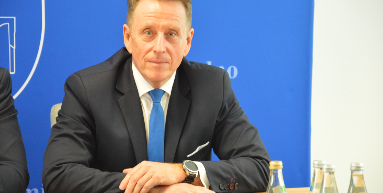 Kto i jak pomoże mieszkańcom powiatu kolneńskiego?