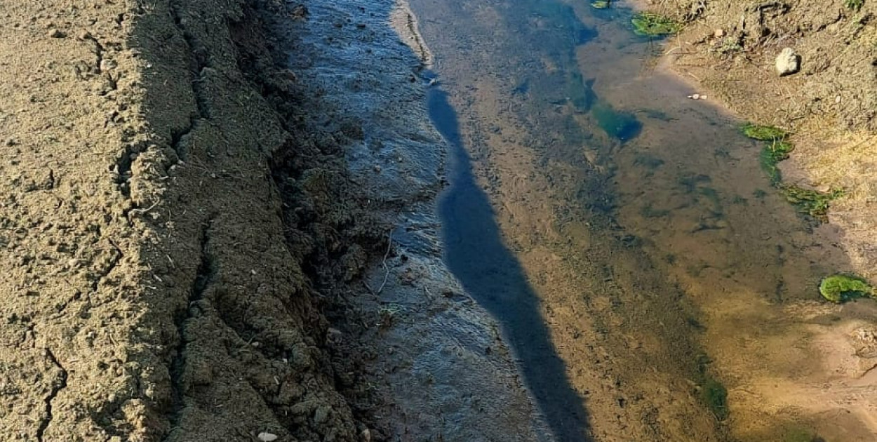 Obwodnica Kolna. Czy jest problem z wodą?