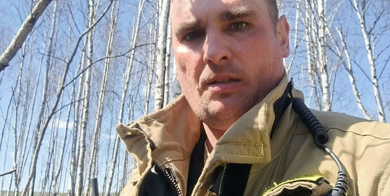 Adam Kowalewski z Lachowa doceniony w konkursie Sołtys Roku 2025