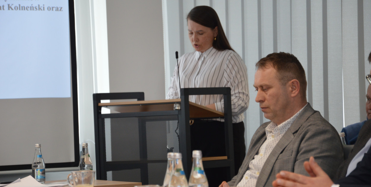 Zwiększyła się liczba przystanków na terenie powiatu kolneńskiego