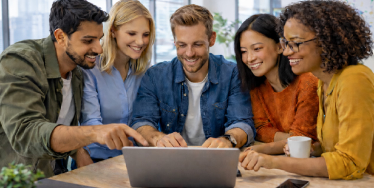 Ranking najlepszych pracodawców w okolicy