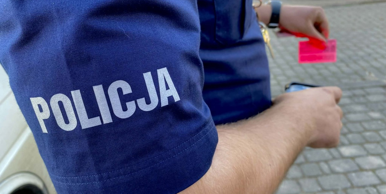 19-latka i 21-latek stracili prawa jazdy na 3 miesiące