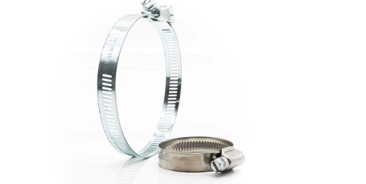 Systemy mocujące do instalacji rurowych i połączeń przemysłowych