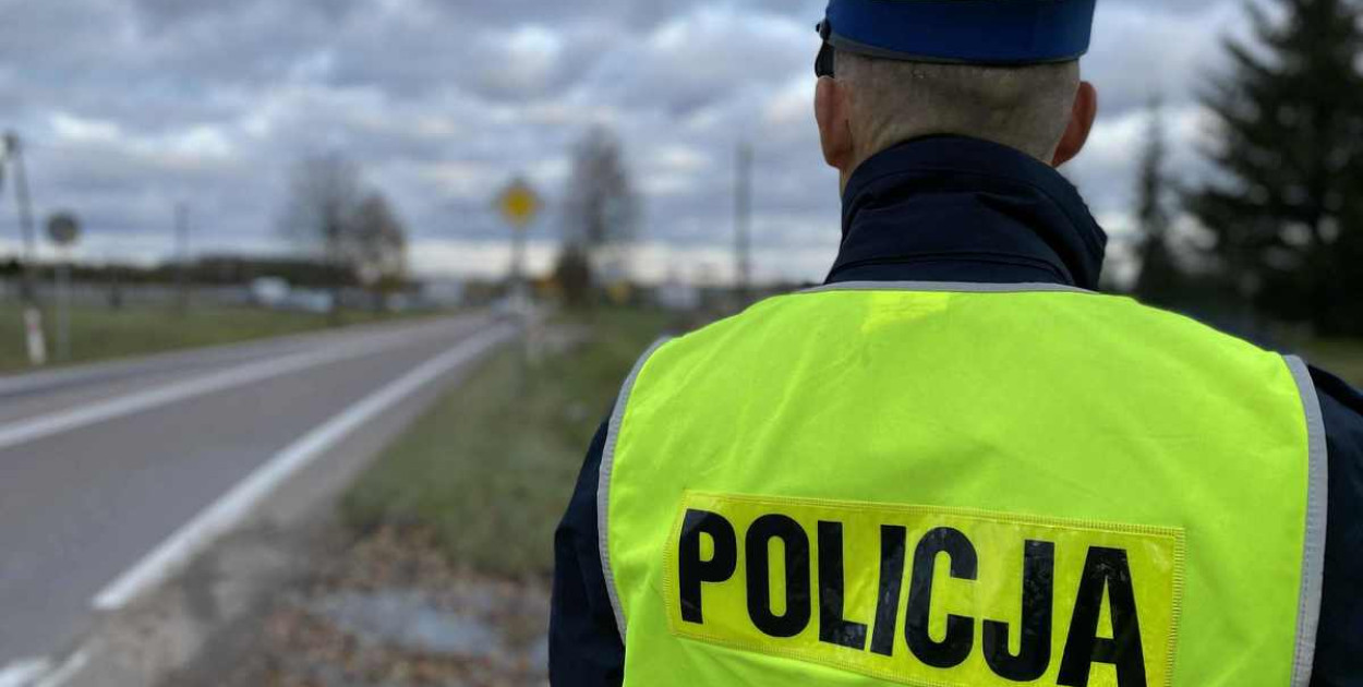 Kolejny kierowca z kłopotami za nadmierną prędkość
