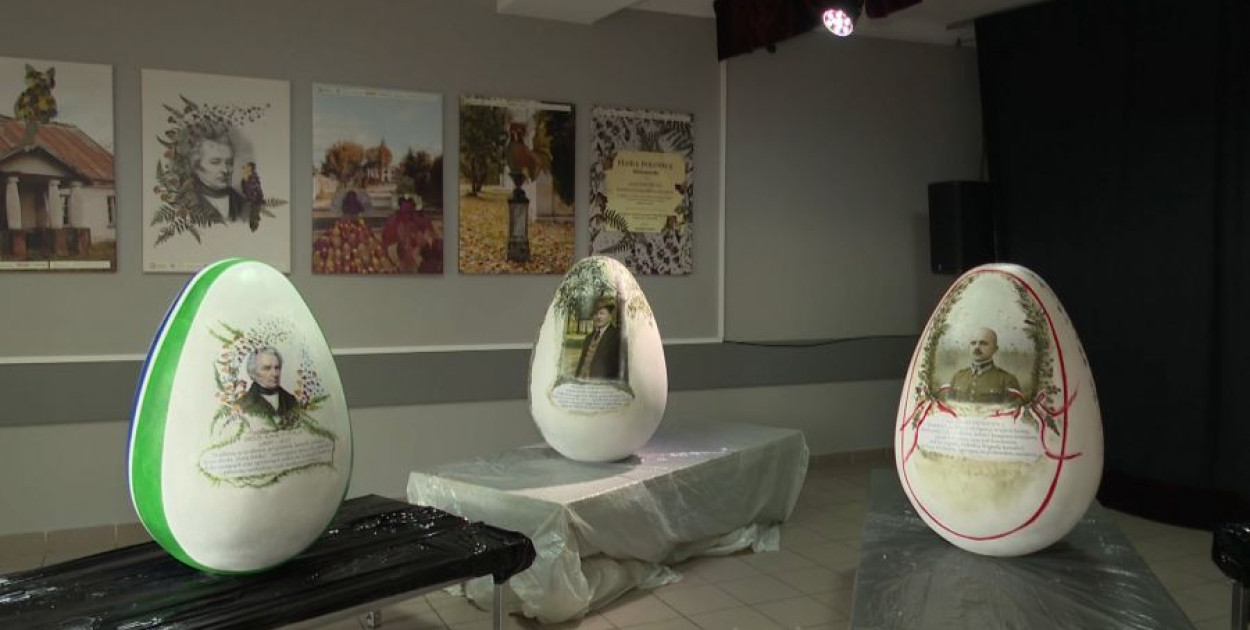 Przed nami IV Grabowski Korowód Pisankowy