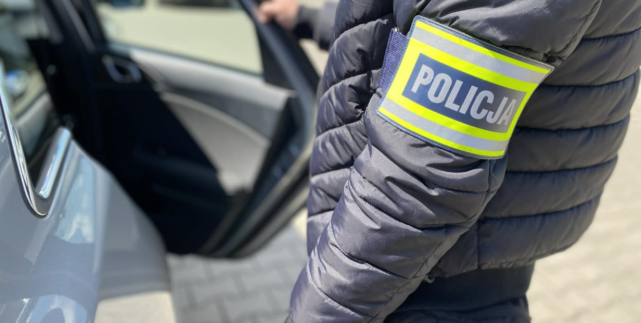 Kryminalni z Kolna zatrzymali dwóch poszukiwanych