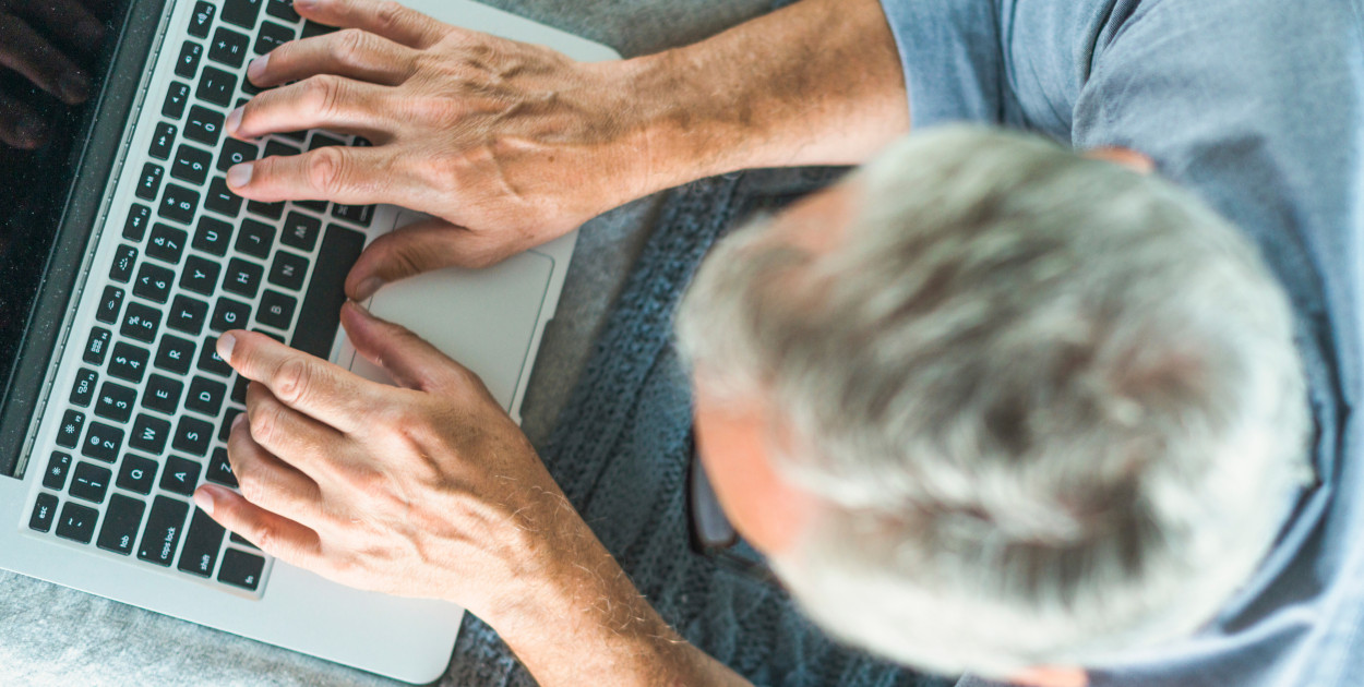 Wniosek o ponowne przeliczenie emerytury i renty EROP teraz dostępny online