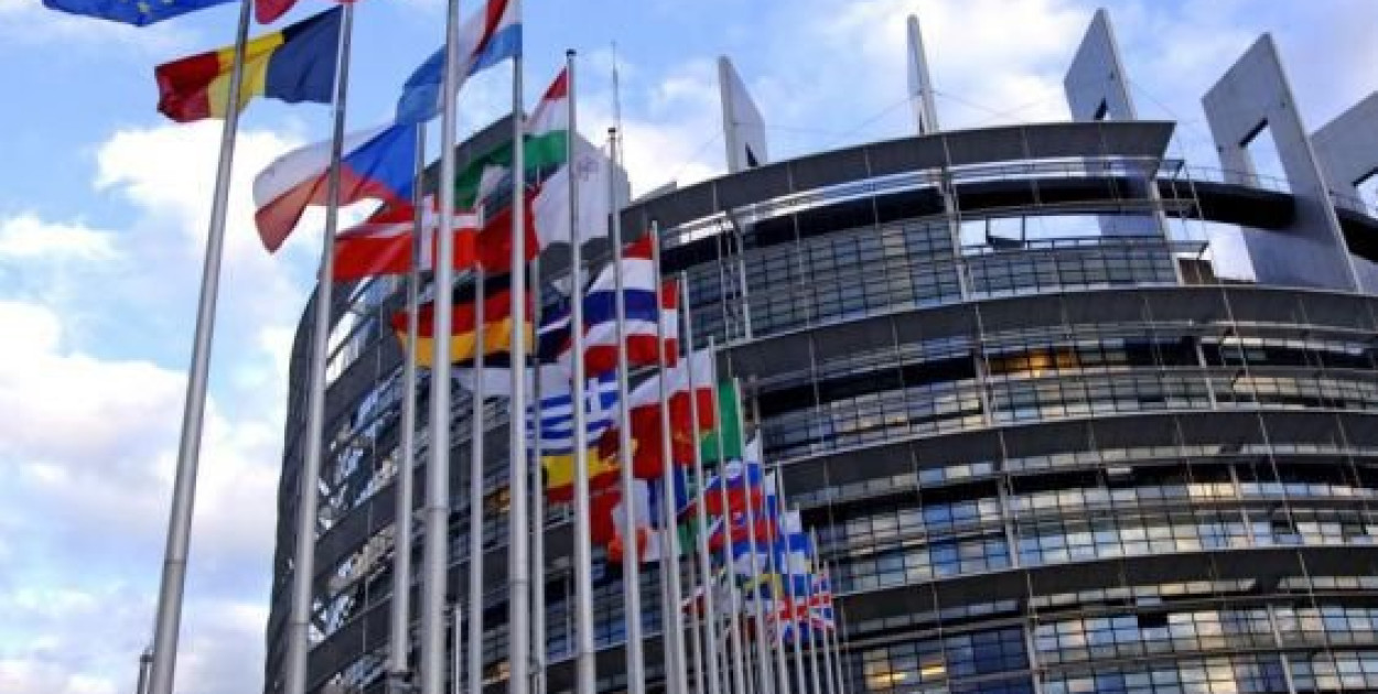 PE przegłosował już czwarty wniosek o uchylenie immunitetu Braunowi