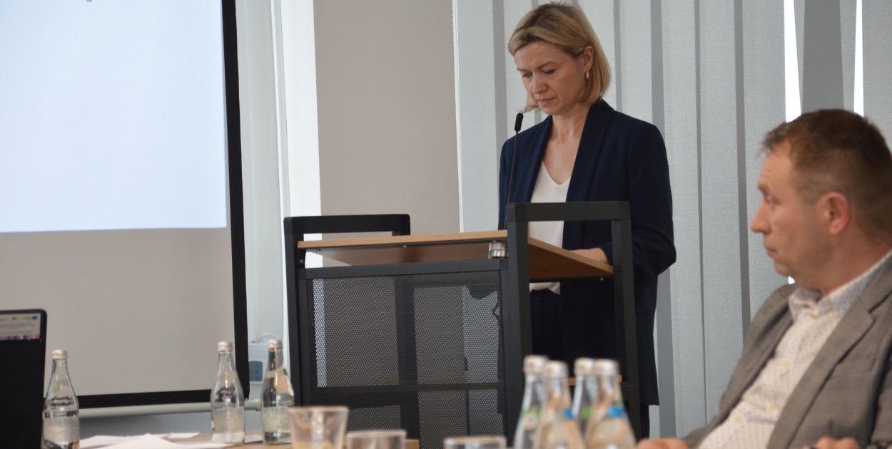 Powiat Kolneński: Zmiany w WPF i budżecie powiatu