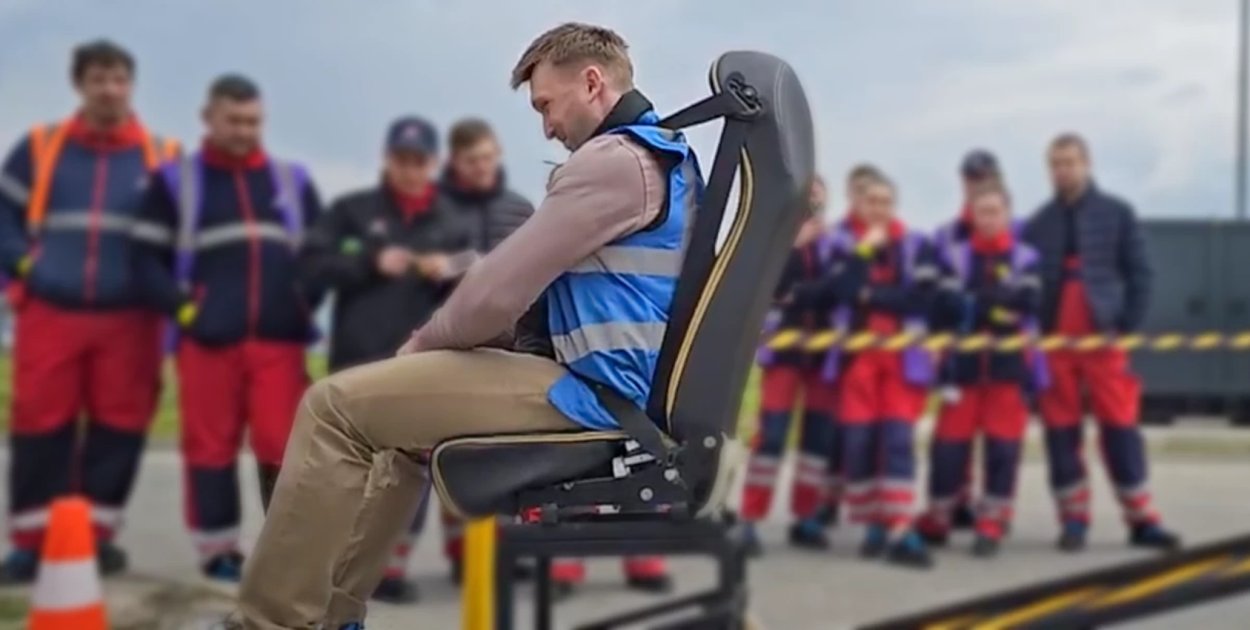 Akademia Świadomego Kierowcy - jak zbudować w firmie długofalowy program bezpiecze