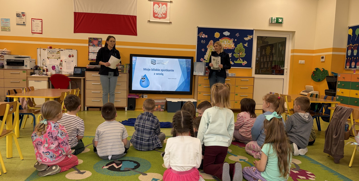 Lachowo: Nauka przez zabawę działa najlepiej