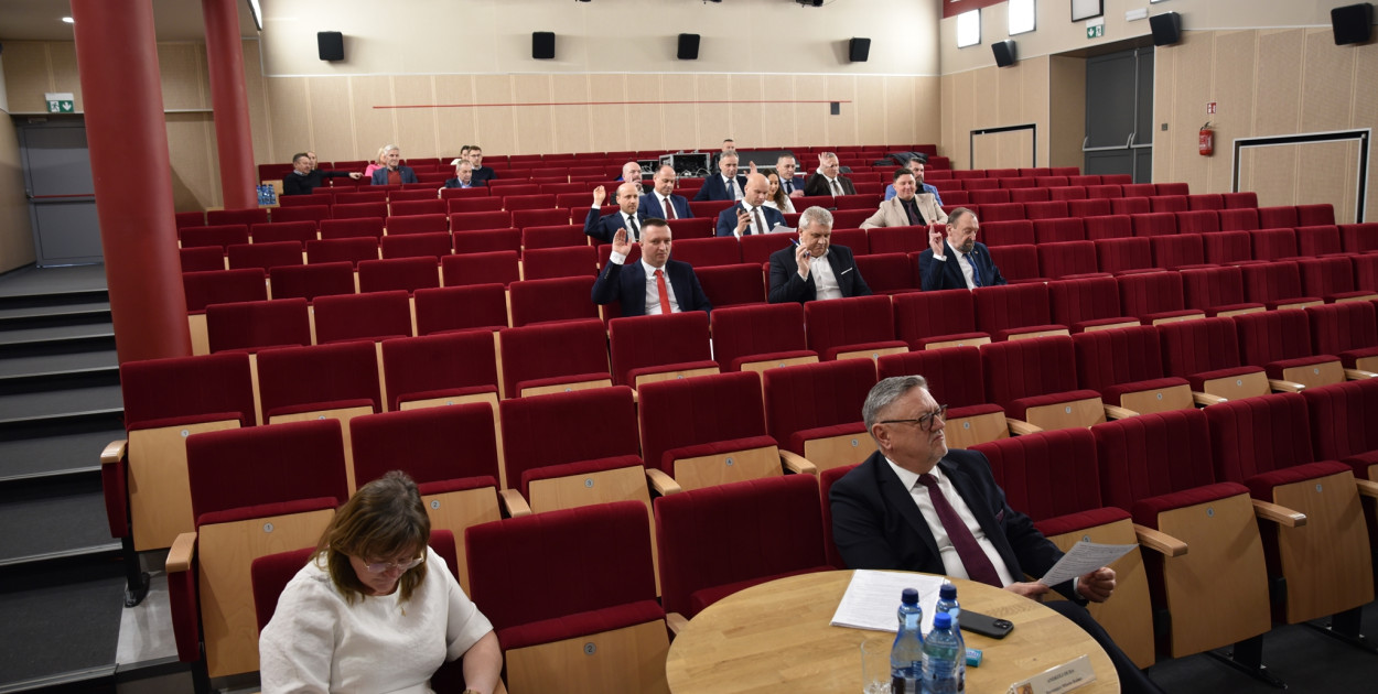 Miasto udzieli spółce miejskiej milionowej pożyczki