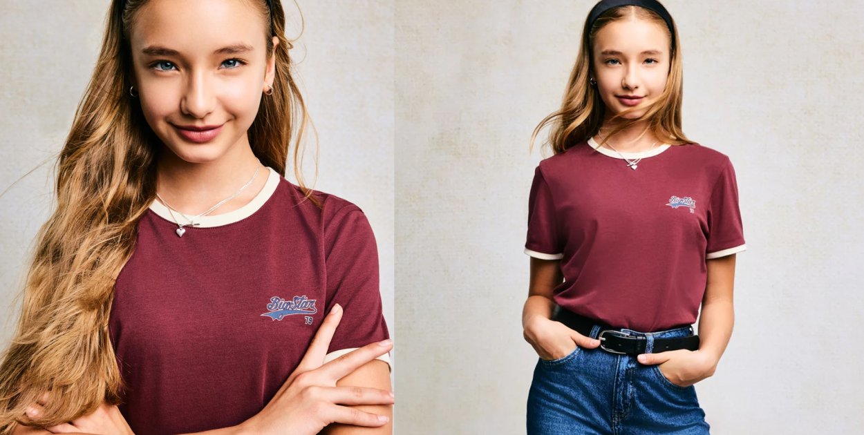 Koszulki dla dziewczynek i chłopców – dlaczego te elementy garderoby są podstawą w
