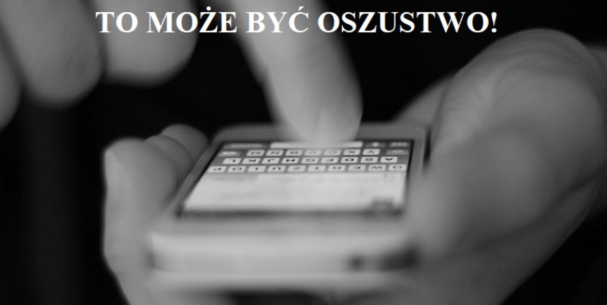 Mieszkaniec powiatu kolneńskiego oszukany przy zakupie felg