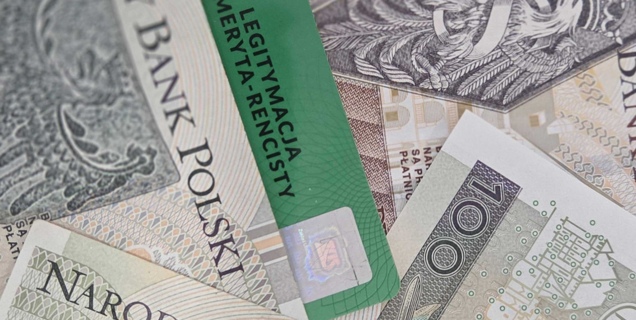 43 tys. seniorów z Podlaskiego otrzyma „trzynastkę” jeszcze przed Wielkanocą