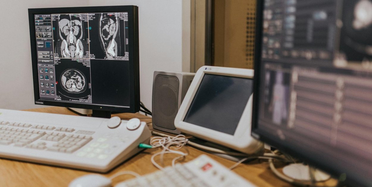 Precyzyjna diagnostyka EMG mięśni dna miednicy — kiedy dokładniejszy pomiar ...