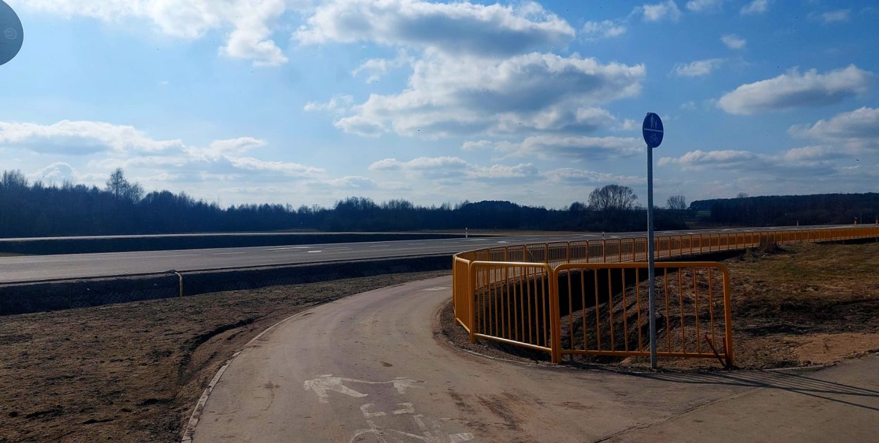 Kiedy otwarcie obwodnicy Kolna?