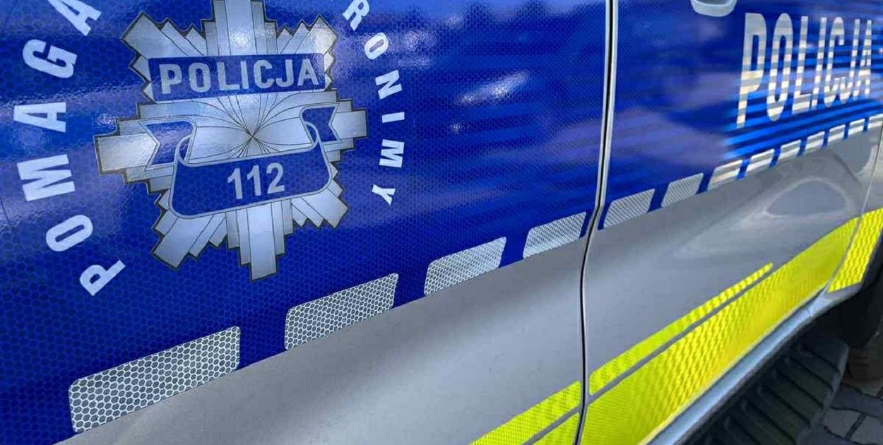 Tylko wczoraj kolneńscy dzielnicowi zatrzymali kolejne 2 osoby poszukiwane