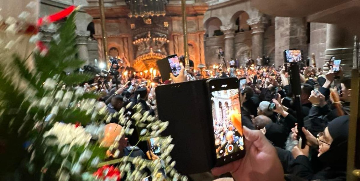 Życzenia od władz w regionie z okazji Wielkanocy prawosławnych