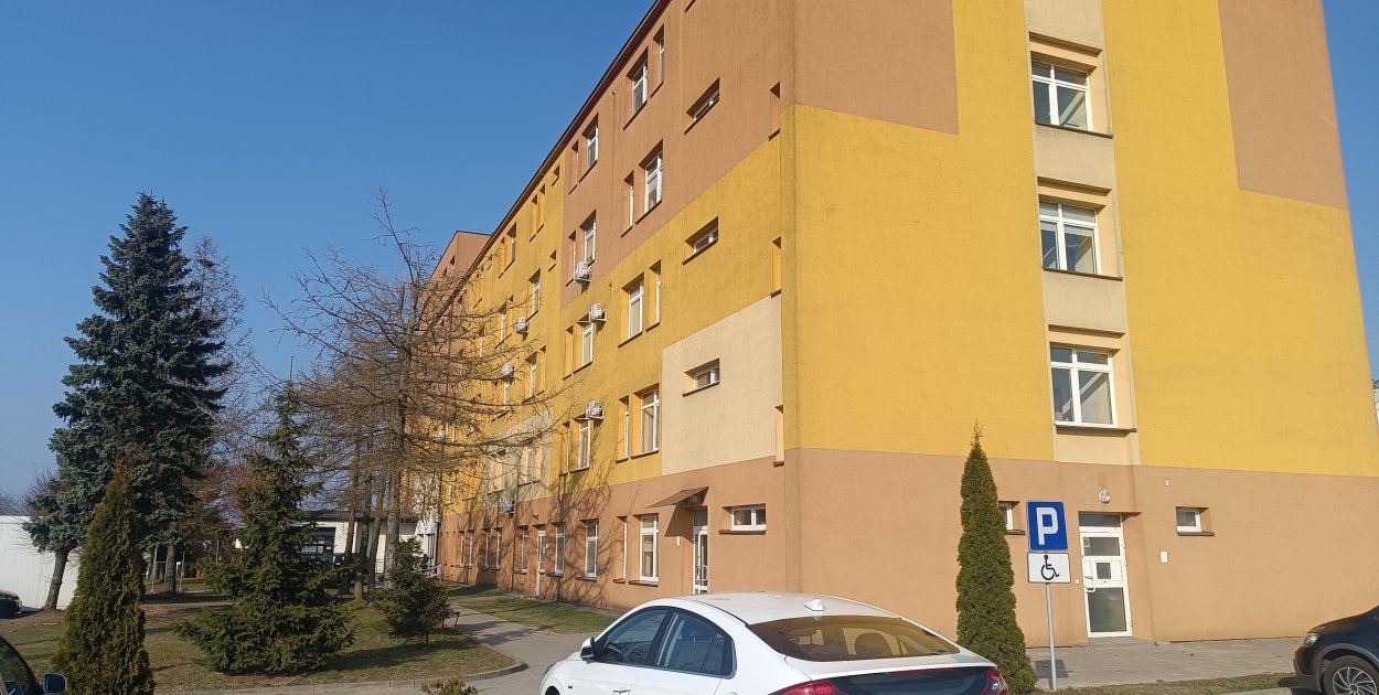 82,1 proc. osób nie widzi pozytywnych efektów działań koalicji na ochronę zdrowia