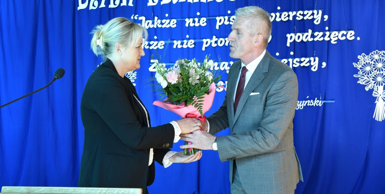 Owczarczyk dalej dyrektorem kolneńskiej Jedynki