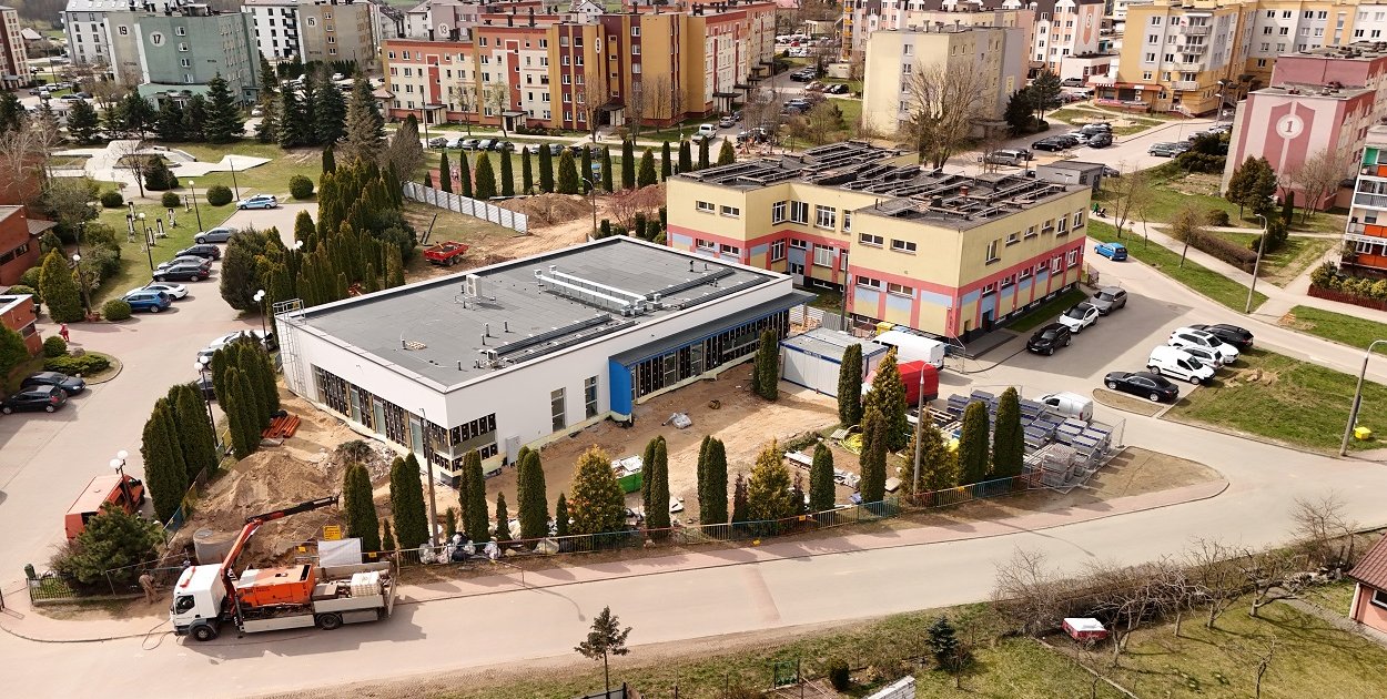 Poznaliśmy nazwisko dyrektor kolneńskiego żłobka