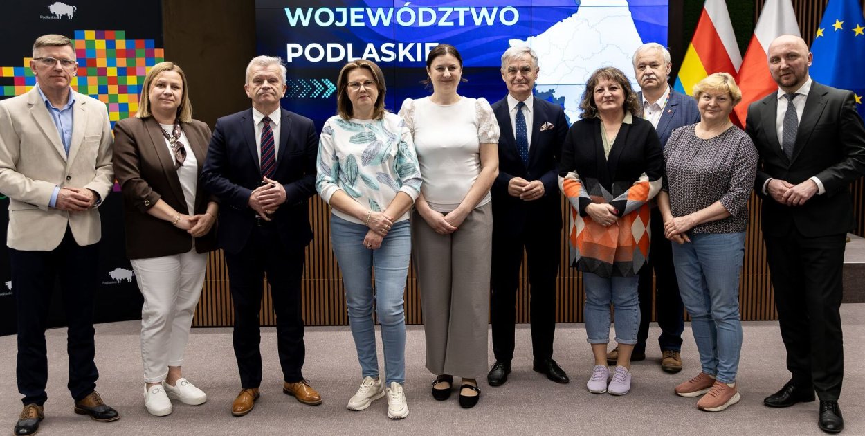 „Smak bezpiecznej wsi” – nowy konkurs dla kół gospodyń wiejskich