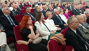 600 lat: Uroczysta Sesja Rady Miasta Kolno