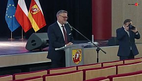 Podjęcie uchwały w sprawie ustalenia hejnału Kolna