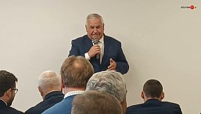 Posłowie PiS w Kolnie