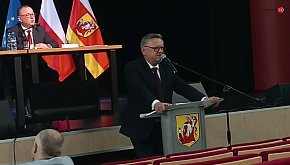 Co z połączeniem autobusowym z Kolna do Olsztyna