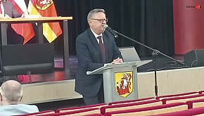 Burmistrz Kolna o zbiórce dla zwierząt